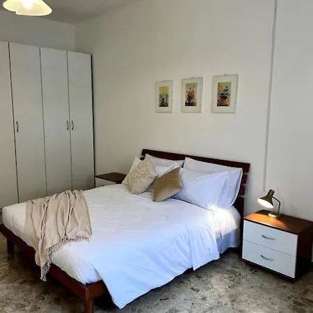 Bra-z Apartment