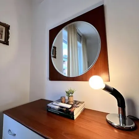Bra-z Apartment *