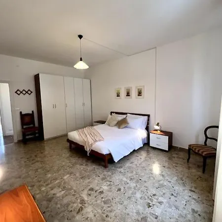 Bra-z Apartment