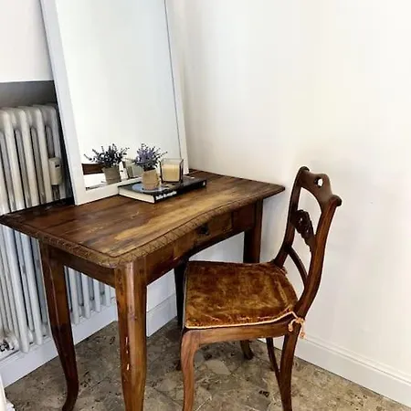 Bra-z Apartment *