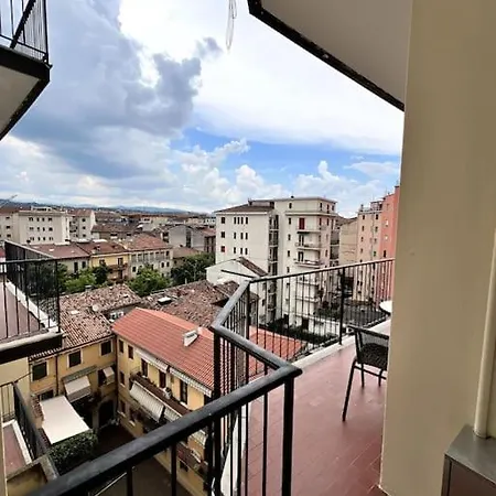 Apartment Bra-z Verona
