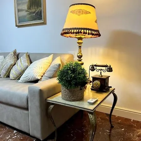 Bra-z Apartment Verona