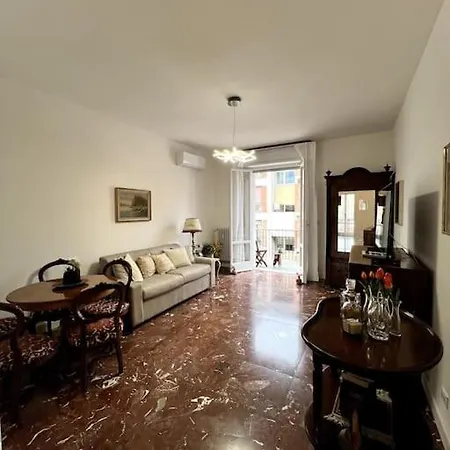 Appartement Bra-z *