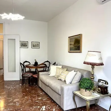 Appartement Bra-z